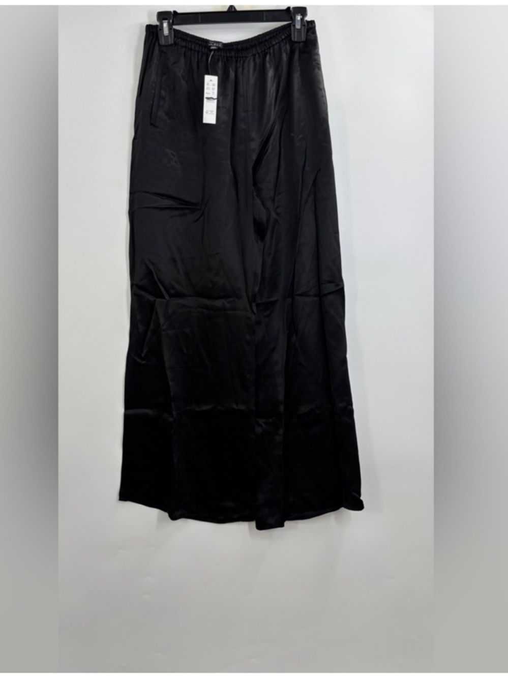 J.Crew Cosmo pant in luster charmeuse - Picture 6 of 7